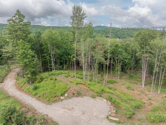 Land for sale in Craftsbury, Vermont