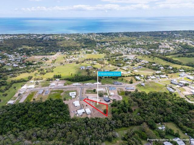 Land for sale in Craignish, Queensland