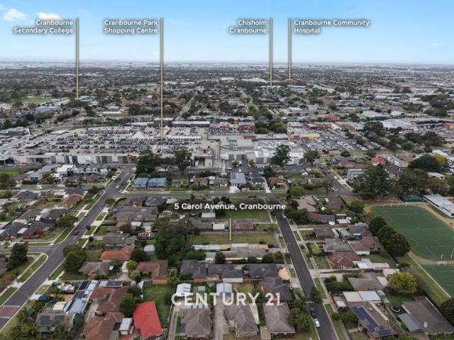Land for sale in Camerons Creek, Victoria