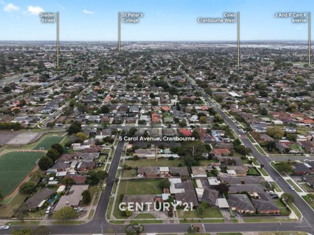 Land for sale in Camerons Creek, Victoria