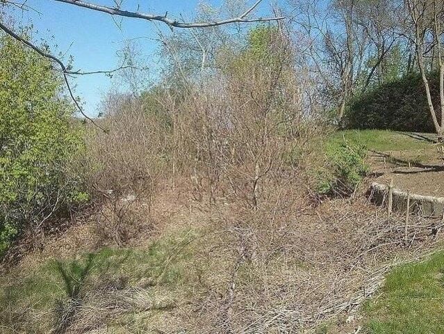 Land for sale in Cranston, Rhode Island