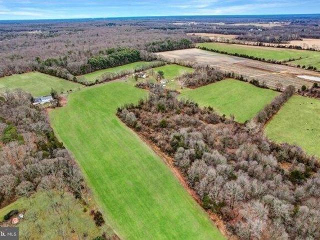 Land for sale in Cream Ridge, New Jersey