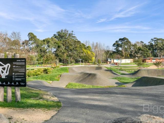 Land for sale in Creswick, Victoria