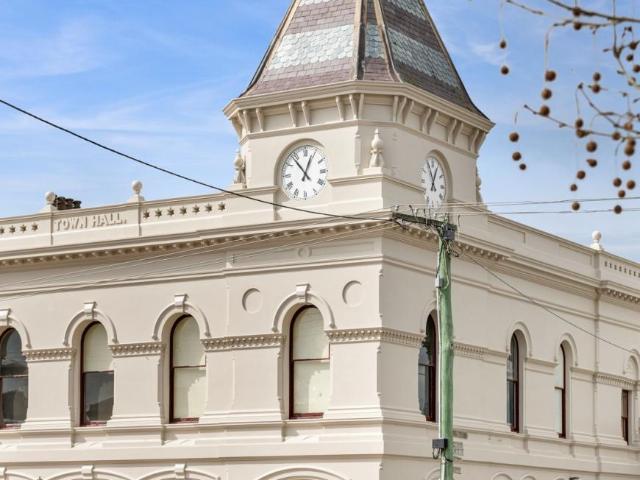 Land for sale in Creswick, Victoria