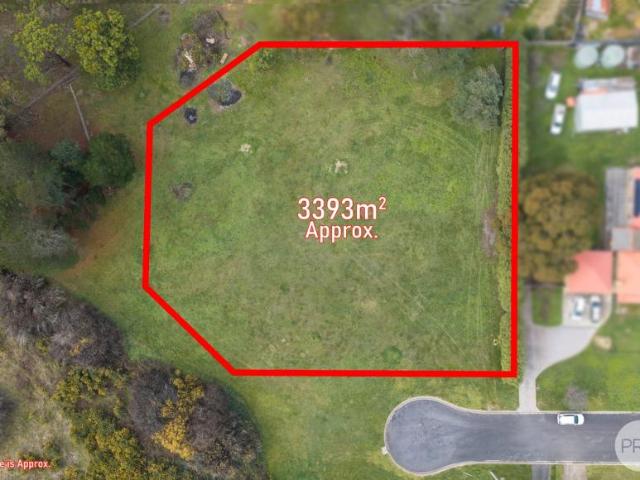 Land for sale in Creswick, Shire of Hepburn