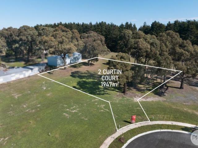 Land for sale in Creswick, Shire of Hepburn