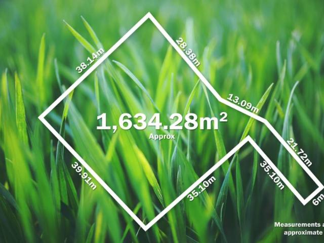 Land for sale in Creswick, Shire of Hepburn