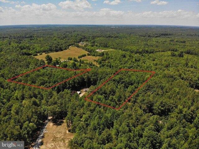 Land for sale in Virginia