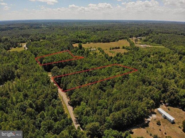 Land for sale in Virginia