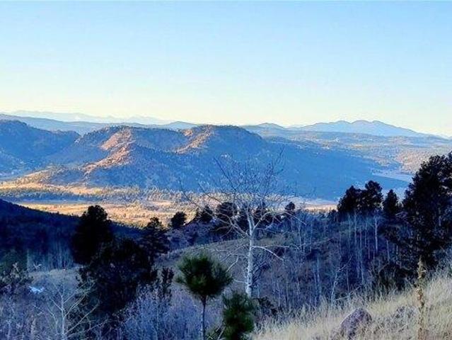 Land for sale in Teller, Colorado