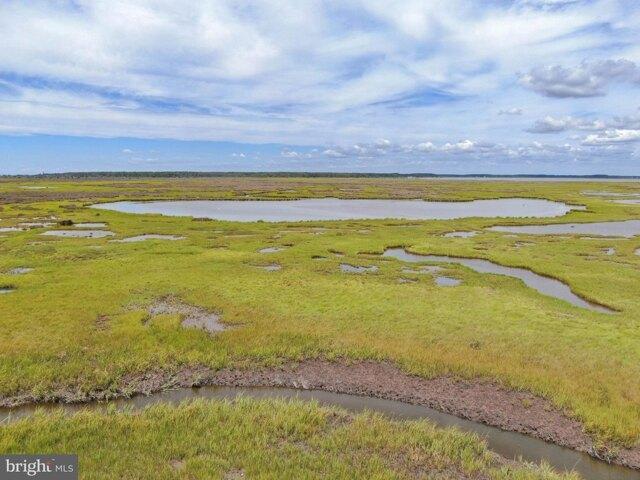 Land for sale in Crisfield, Maryland