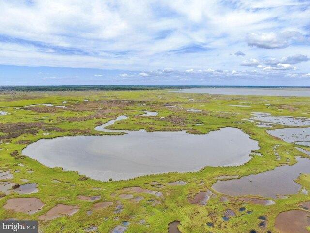 Land for sale in Crisfield, Maryland