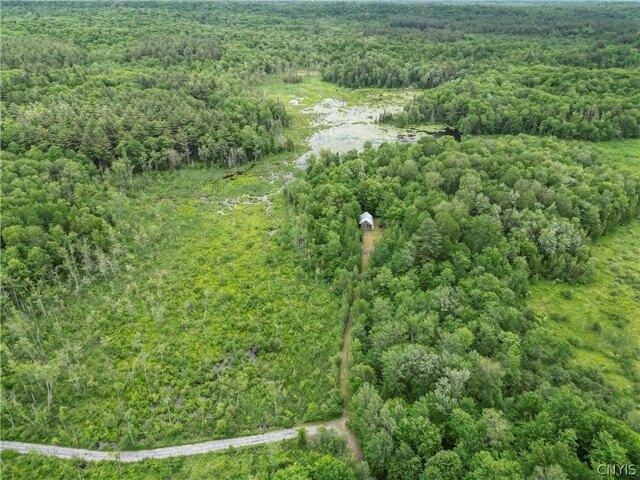 Land for sale in New York