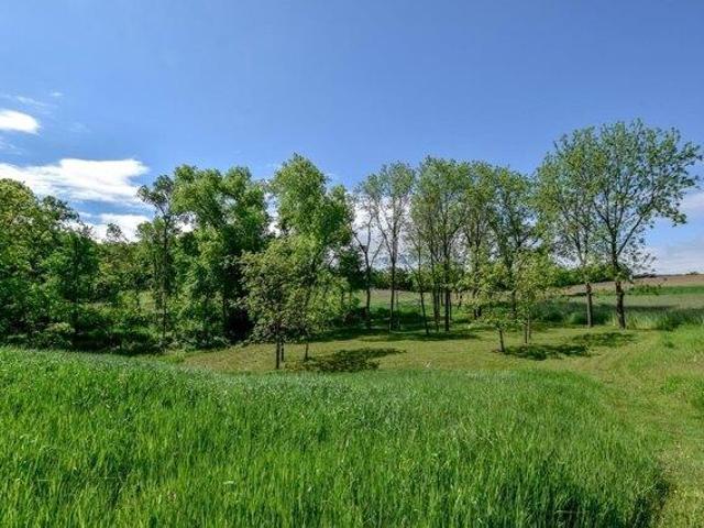 Land for sale in Cross Plains, Wisconsin