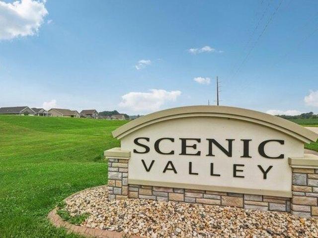 Land for sale in Cross Plains, Wisconsin