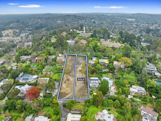 Land for sale in Camerons Creek, Victoria