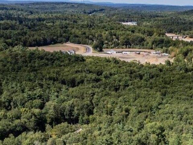 Land for sale in Cumberland Center, Maine