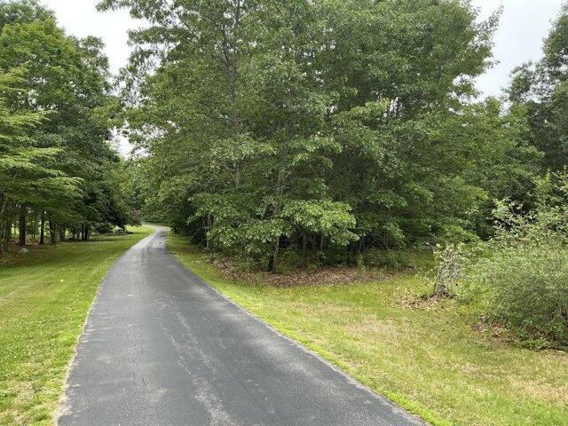 Land for sale in Cumberland Center, Maine