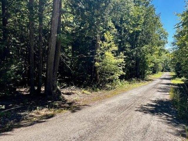 Land for sale in Cumberland Center, Maine