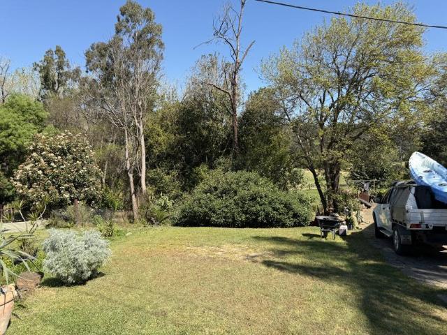 Land for sale in Cumberland Reach, New South Wales