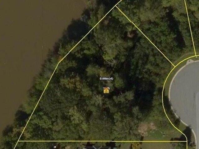 Land for sale in Cumming, Georgia