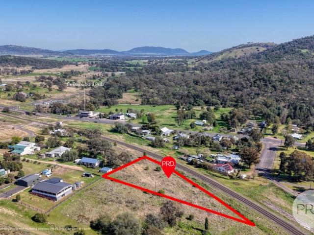 Land for sale in Currabubula, Liverpool Plains Shire Council