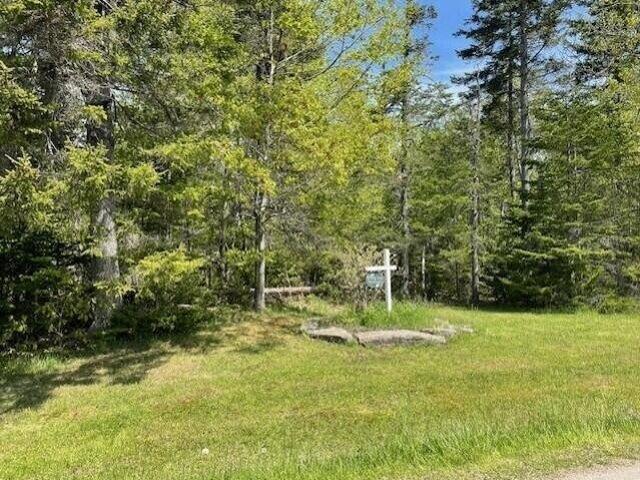 Land for sale in Cushing, Maine