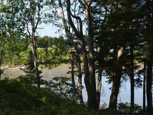 Land for sale in Cushing, Maine