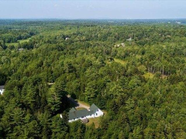 Land for sale in Cushing, Maine