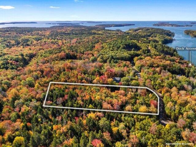 Land for sale in Cushing, Knox County