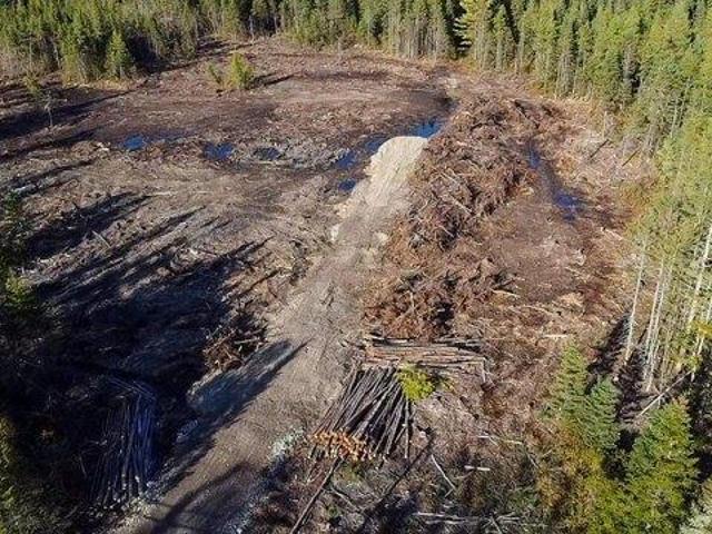 Land for sale in Cutler, Maine