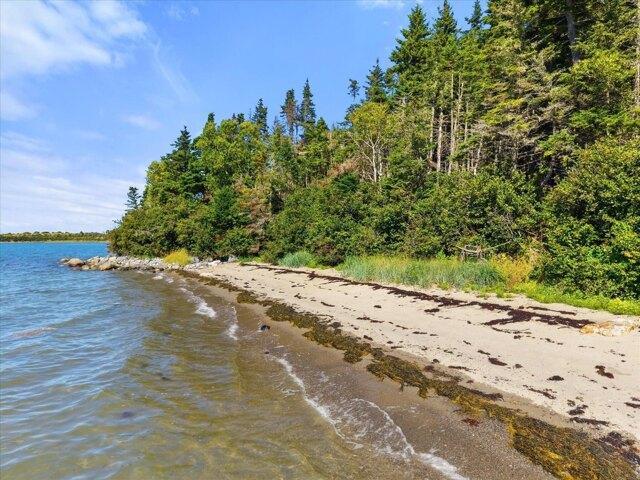 Land for sale in Cutler, Maine