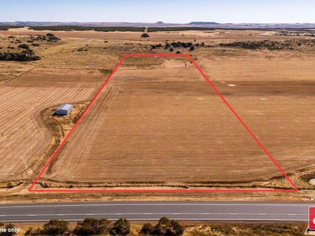 Land for sale in Western Australia