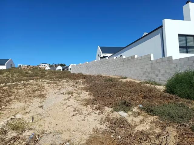 Land for sale