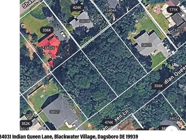 Land for sale in Delaware