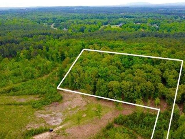 Land for sale in Dalton, Georgia