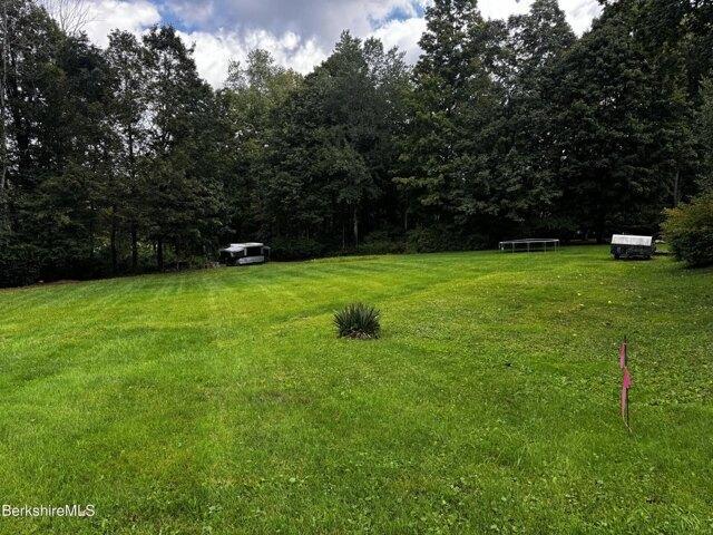 Land for sale in Dalton, Berkshire County