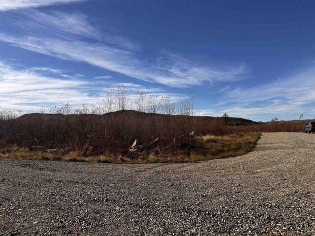 Land for sale in New Hampshire