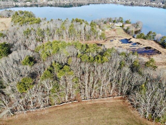 Land for sale in Damariscotta, Maine