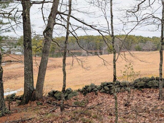 Land for sale in Damariscotta, Maine