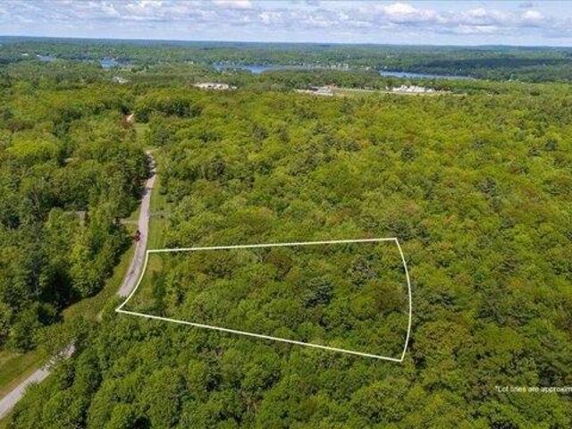 Land for sale in Damariscotta, Maine