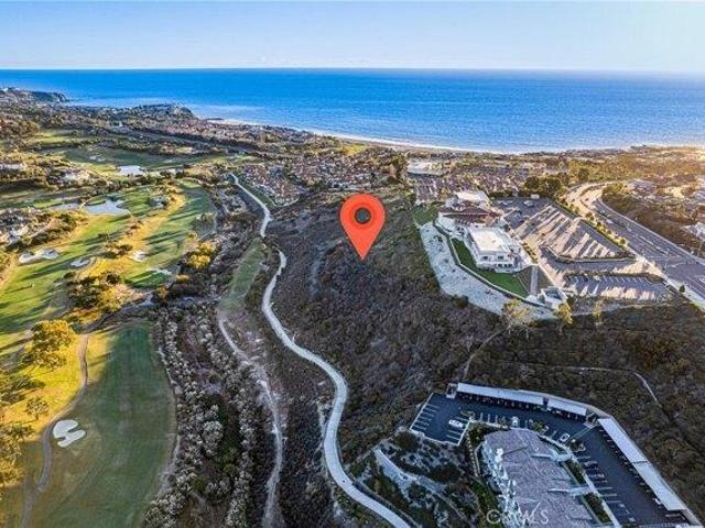 Land for sale in Dana Point
