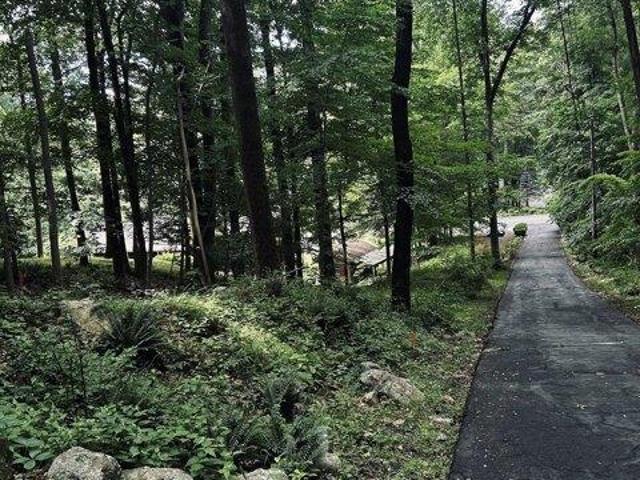 Land for sale in Danbury, Connecticut