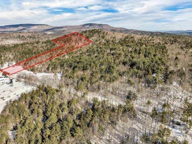 Land for sale in New Hampshire