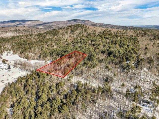 Land for sale in New Hampshire