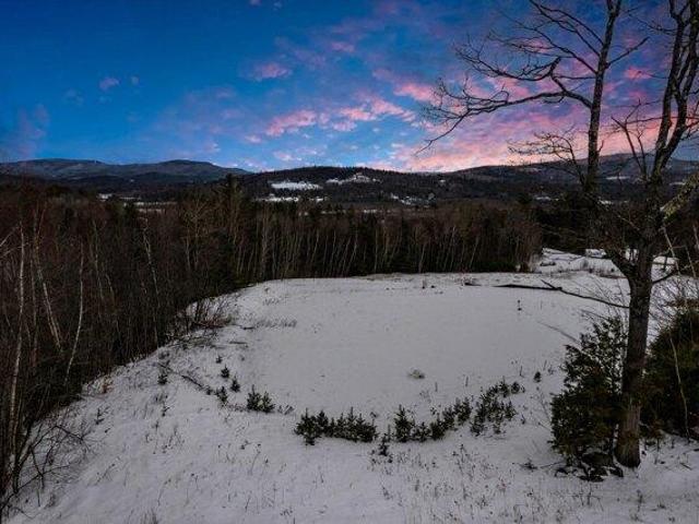 Land for sale in New Hampshire