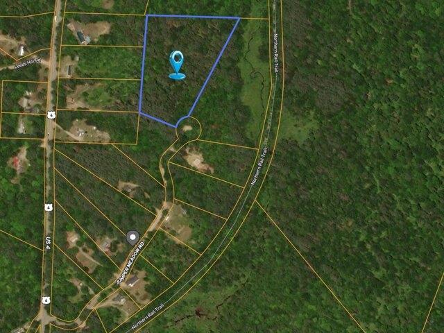 Land for sale in New Hampshire