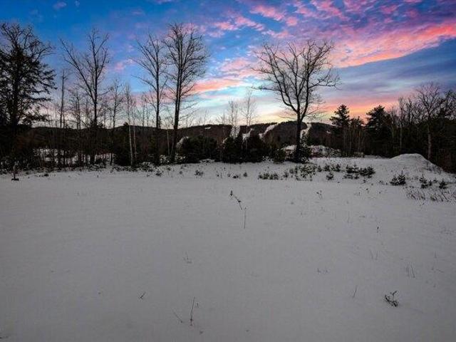 Land for sale in New Hampshire