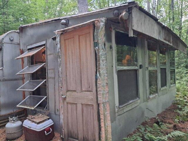 Land for sale in New Hampshire