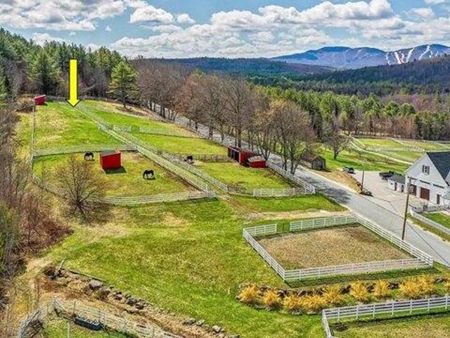Land for sale in New Hampshire